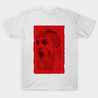 World Cup Edition - Alan Dzagoev / Russia T-Shirt